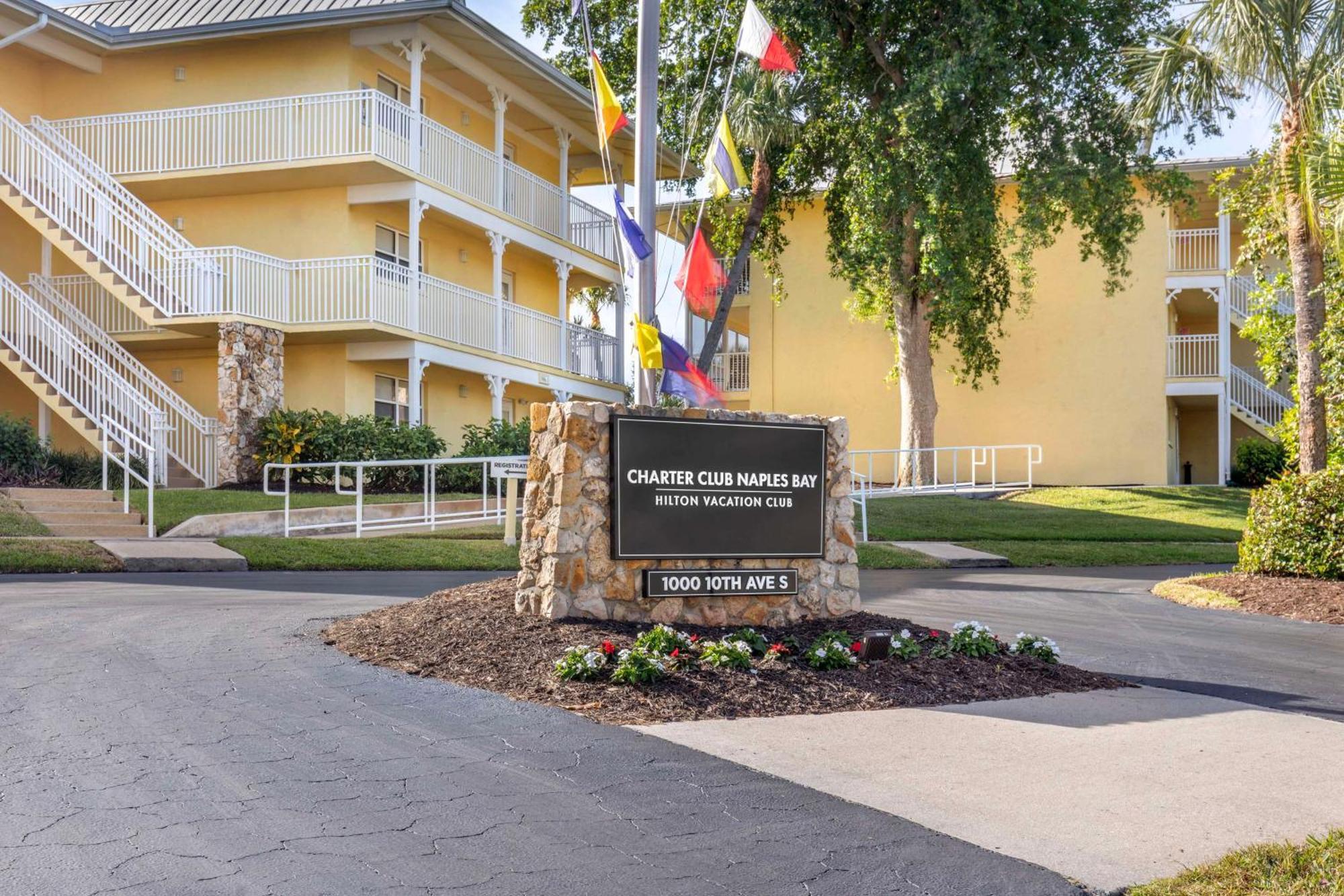 Station touristique Charter Club Of Bay North Naples