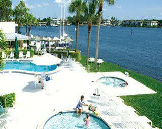 Hilton Vacation Club Charter Club Bay North Naples